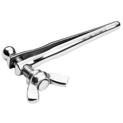 Generique Plug Penis Stretch Uretral 11cm - Diamètre de 10 à 16mm